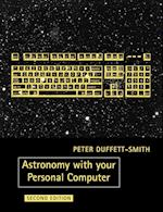 Astronomy with your Personal Computer