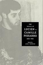 The Letters of Lucien to Camille Pissarro, 1883–1903