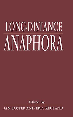 Long Distance Anaphora