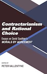 Contractarianism and Rational Choice