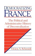 Democratizing France