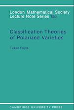 Classification Theory of Polarized Varieties