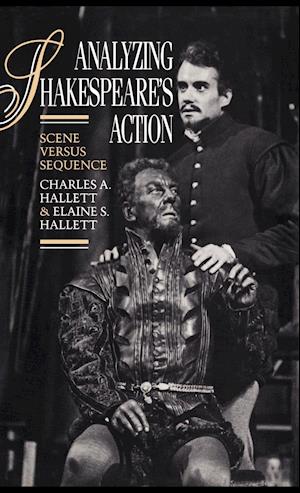 Analyzing Shakespeare's Action