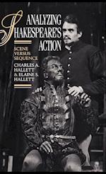 Analyzing Shakespeare's Action