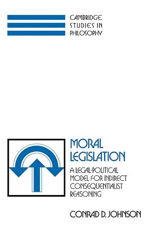 Moral Legislation