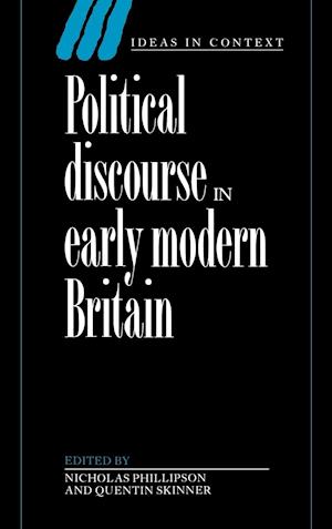 Political Discourse in Early Modern Britain