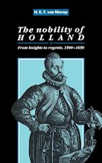 The Nobility of Holland