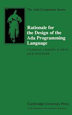 Rationale for the Design of the Ada Programming Language