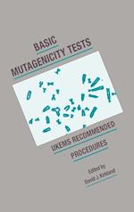 Basic Mutagenicity Tests