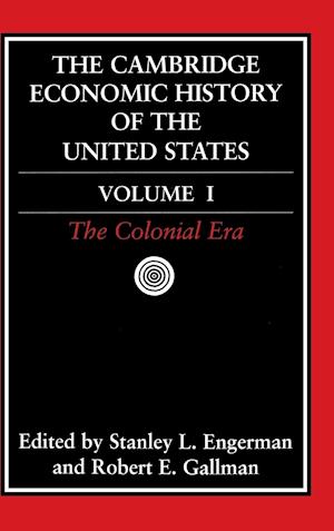 The Cambridge Economic History of the United States