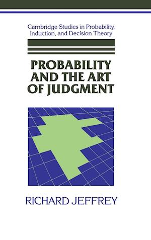 Probability and the Art of Judgment