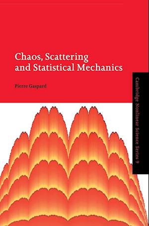 Chaos, Scattering and Statistical Mechanics