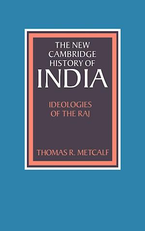Ideologies of the Raj