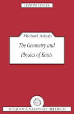 The Geometry and Physics of Knots