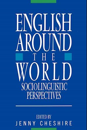 English Around the World