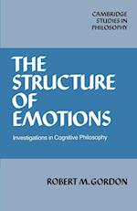 The Structure of Emotions
