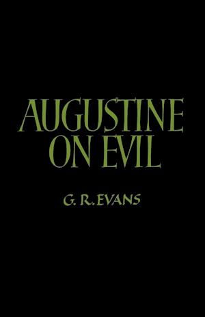 Augustine on Evil