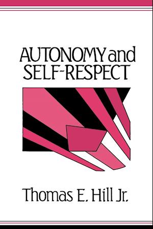 Autonomy and Self-Respect