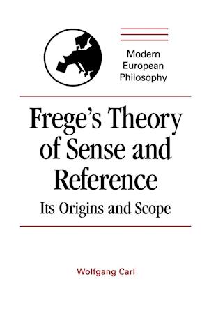 Frege's Theory of Sense and Reference