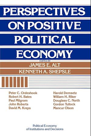 Perspectives on Positive Political Economy