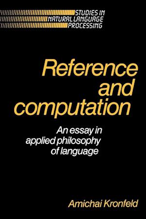 Reference and Computation