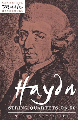 Haydn: String Quartets, Op. 50