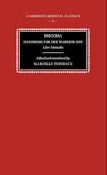 Dhuoda, Handbook for her Warrior Son