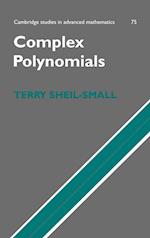 Complex Polynomials