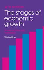 The Stages of Economic Growth
