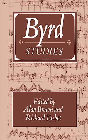 Byrd Studies