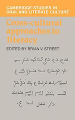 Cross-Cultural Approaches to Literacy