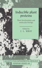 Inducible Plant Proteins