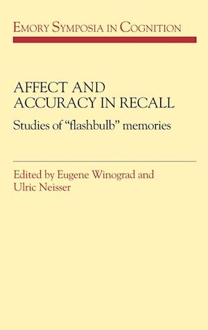 Affect and Accuracy in Recall