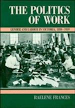 The Politics of Work