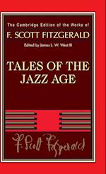 Tales of the Jazz Age