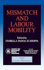 Mismatch and Labour Mobility