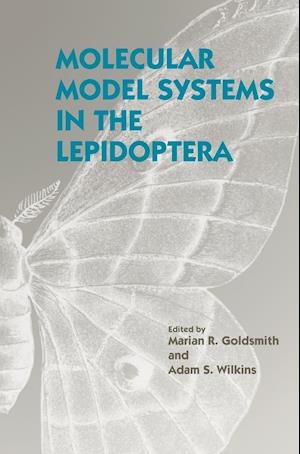 Molecular Model Systems in the Lepidoptera