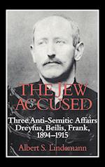 The Jew Accused