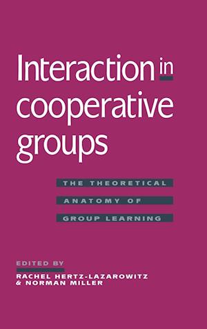 Interaction in Cooperative Groups