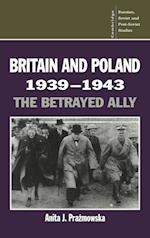 Britain and Poland 1939–1943