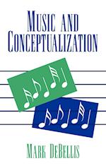 Music and Conceptualization