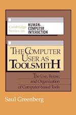 The Computer User as Toolsmith
