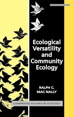 Ecological Versatility and Community Ecology