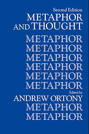 Metaphor and Thought