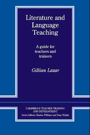 Literature and Language Teaching