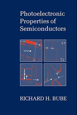 Photoelectronic Properties of Semiconductors