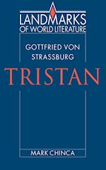 Gottfried von Strassburg: Tristan