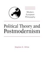 Political Theory and Postmodernism