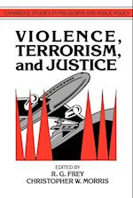 Violence, Terrorism, and Justice