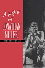 A Profile of Jonathan Miller